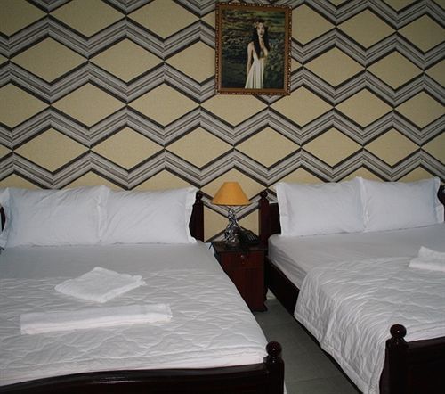 Nguyet Van Hotel Хошимин Екстериор снимка